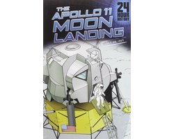 Apollo 11 Moon Landing