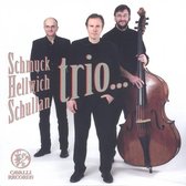 Schmuck/Hellwich/Schullan - Schmuck-Hellwich-Schullan-Trio