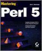 Mastering Perl 5