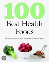 100 Best Health Foods