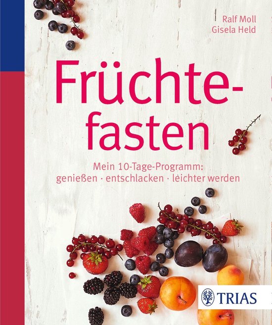 Früchtefasten - cover