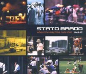 Strato Brado Vol. 2 (When The Machine Runs Riot)