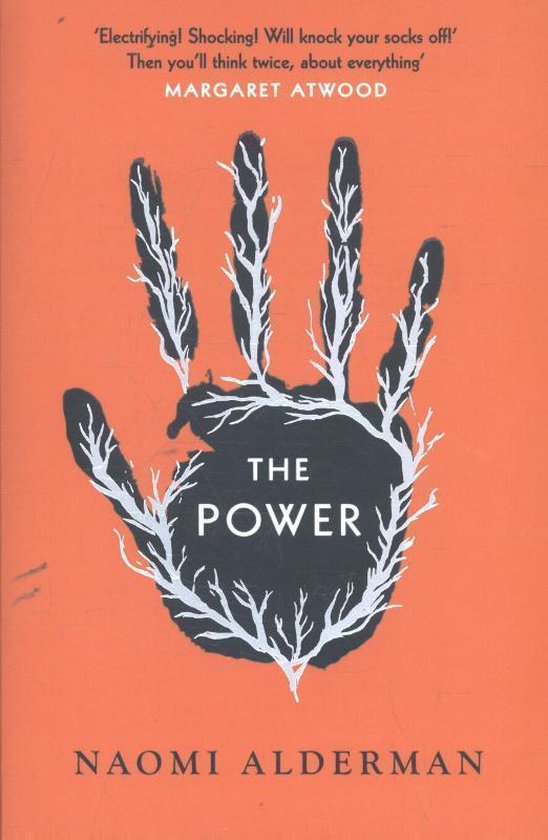 9780241015728 - Power, The