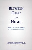 Between Kant & Hegel