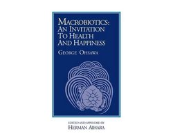 Macrobiotics