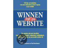 Winnen Met Uw Website
