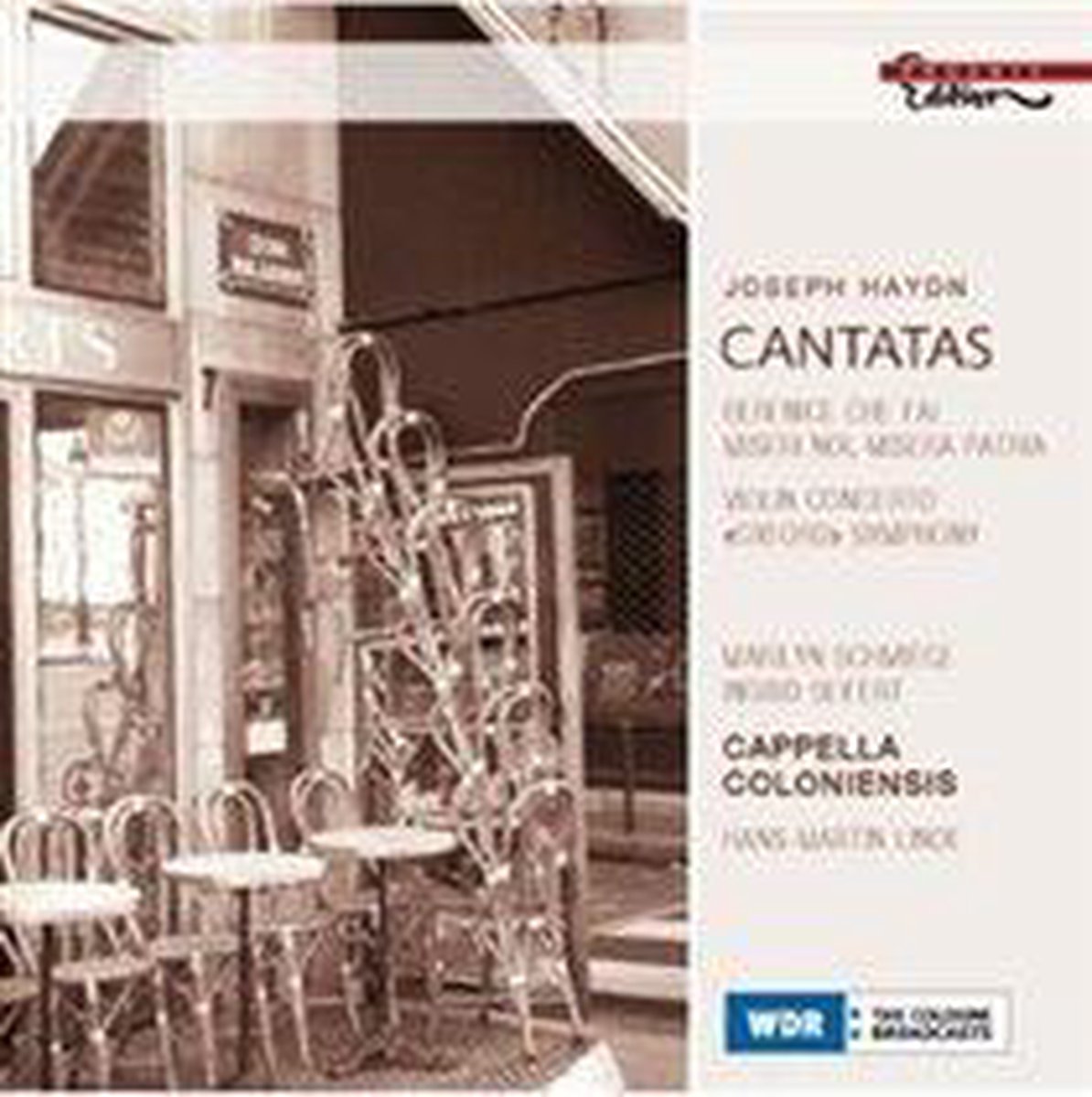 Cantatas