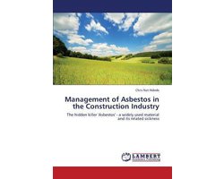 Management of Asbestos in the Construction Industry