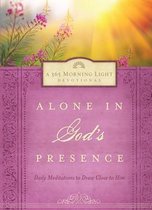 Alone in God's Presence