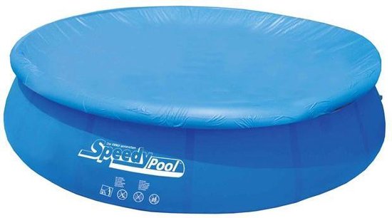 Speedy Pool zwembad afdekzeil 300Cm