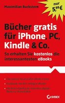 Bucher Gratis Fur iPhone, PC, Kindle & Co.