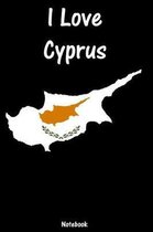 I Love Cyprus