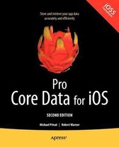 Pro Core Data For Ios