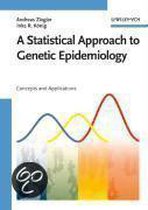 A Statistical Approach to Genetic Epidemiology