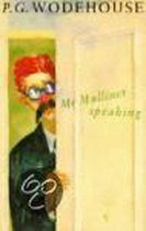 MR MULLINER SPEAKING