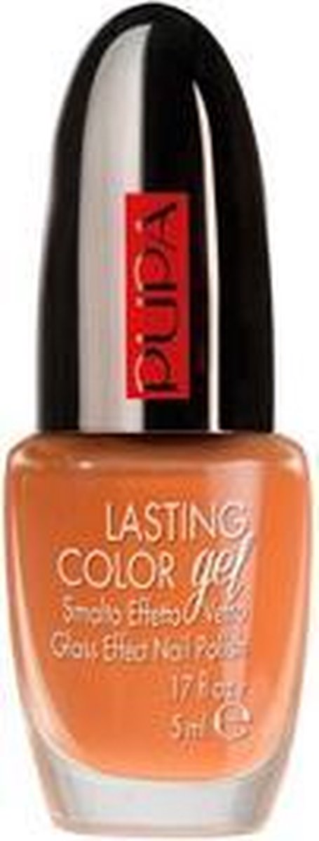 Goedkoopste Pupa Milano lasting color gel 098 nagellak