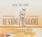 Chorwerke Ruhr, Cappella Coloniensis, Bruno Weil - Suppé: Die Schöne Galathée (CD)