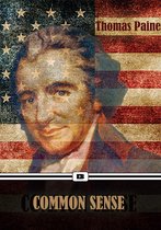 Common Sense by Thomas Paine (Annotated)