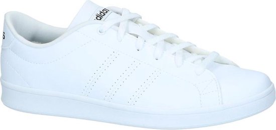 adidas Sneakers - Maat 41 1/3 - Vrouwen - wit | bol.com