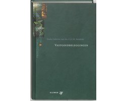 Vastgoedbeleggingen