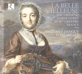 Ensemble Danguy, Tobie Miller - La Belle Vielleuse (CD)