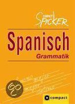 Compact Spanisch Grammatik