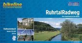 Ruhrtal Radweg vom Sauerland an den Rhein