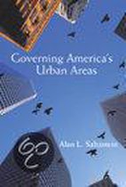 Governing America's Urban Areas
