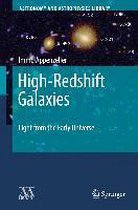 High Redshift Galaxies