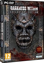 Darkness Within (Collector's Edition)  (DVD-Rom)
