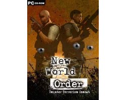 New World Order - Windows
