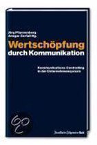 Wertschöpfung durch Kommunikation