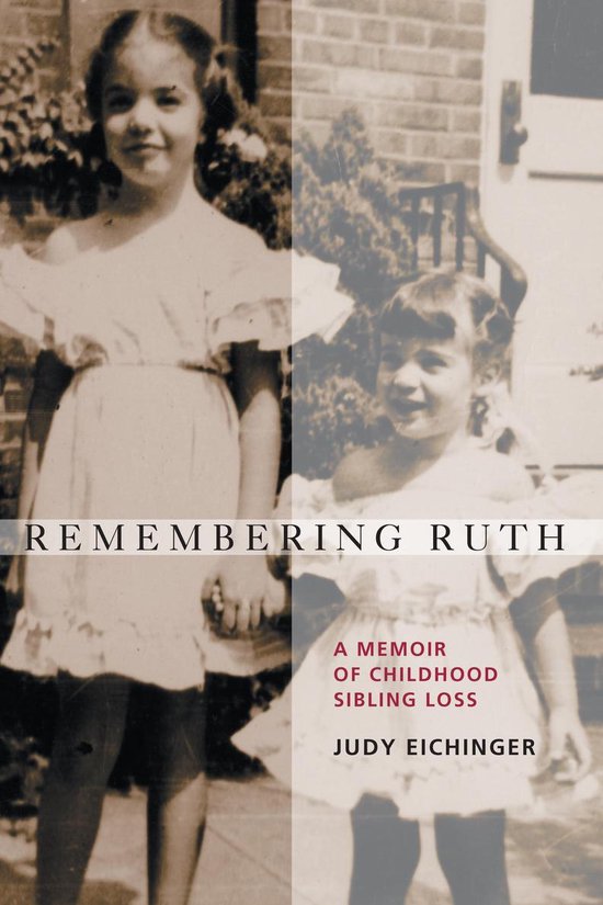 Remembering Ruth - cover