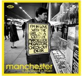 Manchester: A City United In Music