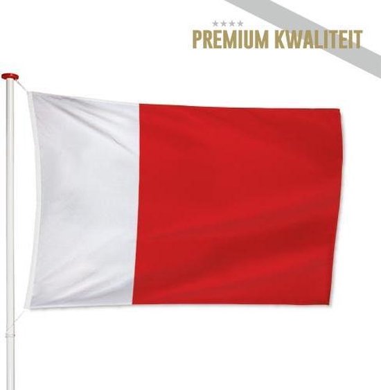 Dubaise Vlag Dubai 40x60cm - Kwaliteitsvlag - Geschikt voor buiten