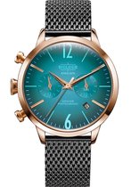 Welder breezy WWRC602 Vrouwen Quartz horloge