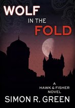 Omslag Wolf in the Fold