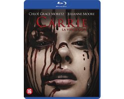 Carrie (2013) (Blu-ray)