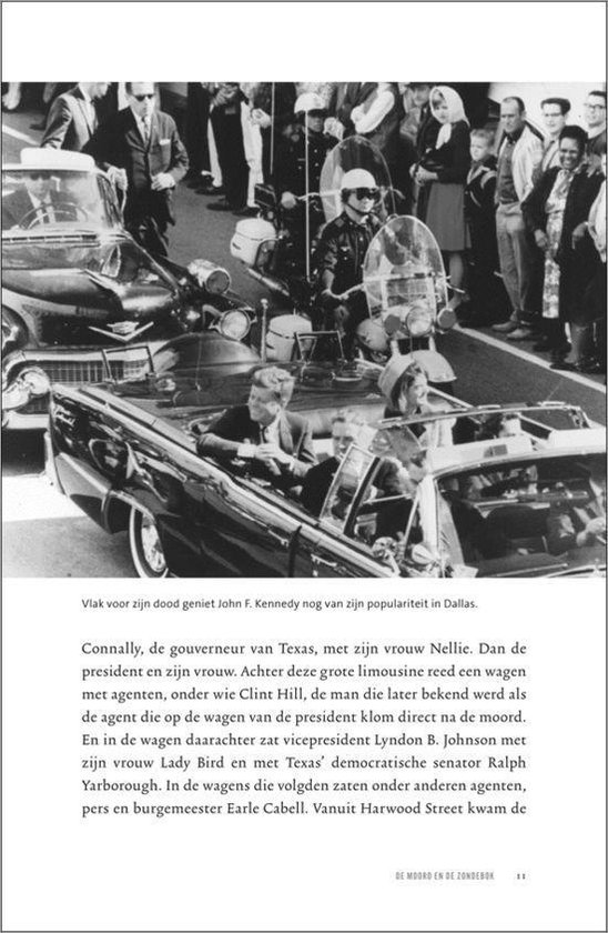 Lee Harvey Oswald