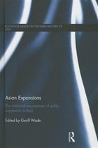 Asian Expansions