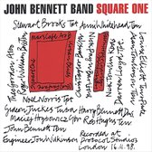 John Band Square One