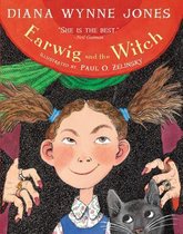 Earwig and the Witch