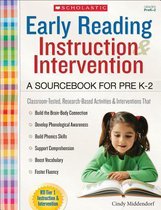 Early Reading Instruction and Intervention