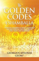 The Golden Codes of Shamballa
