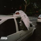 Blood Orange: Negro Swan [CD]