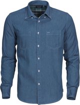 Jupiter Shirt Denim XXL