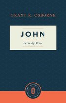 Osborne New Testament Commentaries - John Verse by Verse