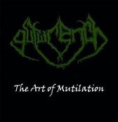 The Art Of Mutilation