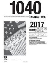 1040 Instructions 2017