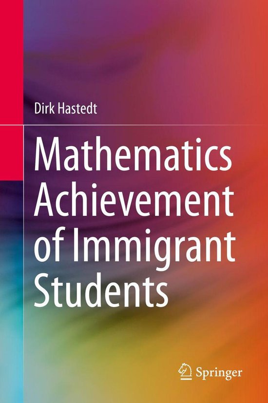 Mathematics Achievement of Immigrant Students - cover